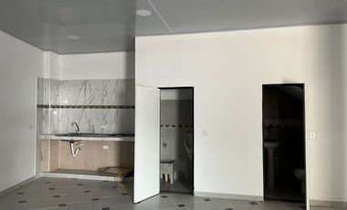 local en arriendo en barrio villa maria sector los bomberos. Cod A214705