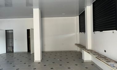 local en arriendo en barrio villa maria sector los bomberos. Cod A214705