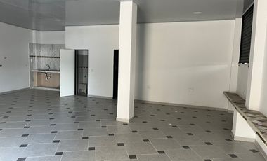 local en arriendo en barrio villa maria sector los bomberos. Cod A214705