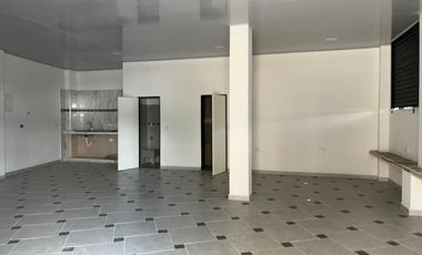 local en arriendo en barrio villa maria sector los bomberos. Cod A214705