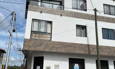 local en arriendo en barrio villa maria sector los bomberos. Cod A214705