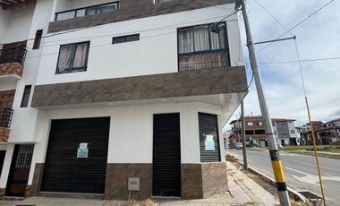 local en arriendo en barrio villa maria sector los bomberos. Cod A214705