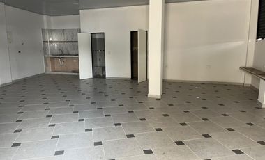 local en arriendo en barrio villa maria sector los bomberos. Cod A214705