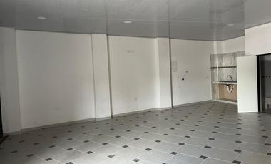 local en arriendo en barrio villa maria sector los bomberos. Cod A214705