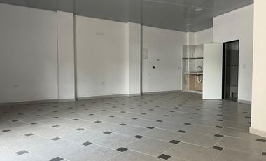 local en arriendo en barrio villa maria sector los bomberos. Cod A214705