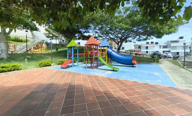 apartamento en venta en lomitas del trapiche. Cod V30678