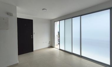 apartamento en venta en lomitas del trapiche. Cod V30678
