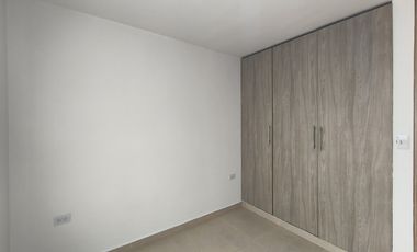 apartamento en venta en lomitas del trapiche. Cod V30678