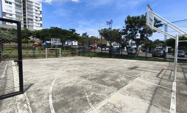 apartamento en venta en lomitas del trapiche. Cod V30678