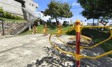 apartamento en venta en lomitas del trapiche. Cod V30678