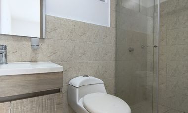 apartamento en venta en lomitas del trapiche. Cod V30678