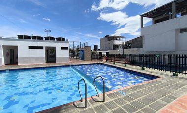 apartamento en venta en lomitas del trapiche. Cod V30678