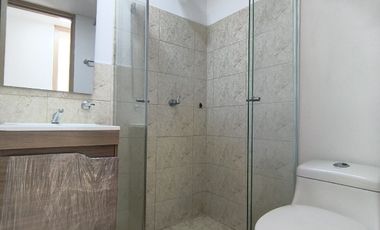 apartamento en venta en lomitas del trapiche. Cod V30678