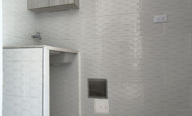 apartamento en venta en lomitas del trapiche. Cod V30678
