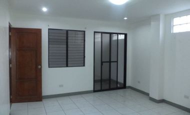 Spacious 3-storey 2 Bedroom Apartment for Rent in Opao, Mandaue City Cebu