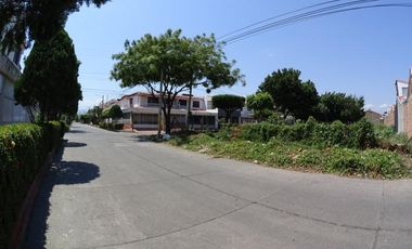 lote en arriendo en ceiba ii. Cod A21536