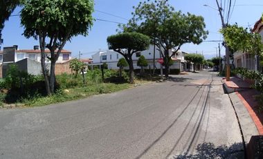 lote en arriendo en ceiba ii. Cod A21536