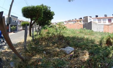 lote en arriendo en ceiba ii. Cod A21536