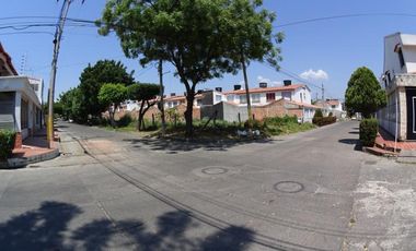 lote en arriendo en ceiba ii. Cod A21536