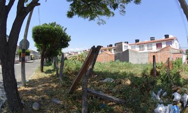 lote en arriendo en ceiba ii. Cod A21536