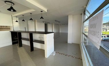 local en venta en las quitas - clinica cancerologica. Cod V1310