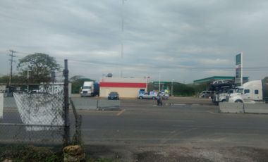 LOTE CAMPESTRE VENTA LA PALMA VILLAHERMOSA TABASCO