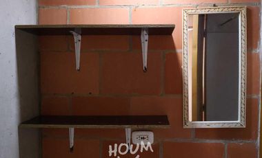 Apartamento Hogares Soacha ID: 158693r