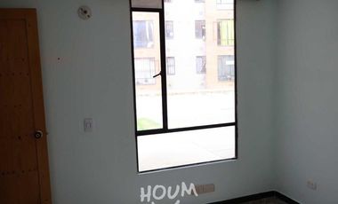 Apartamento Hogares Soacha ID: 158693r