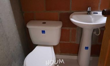 Apartamento Hogares Soacha ID: 158693r