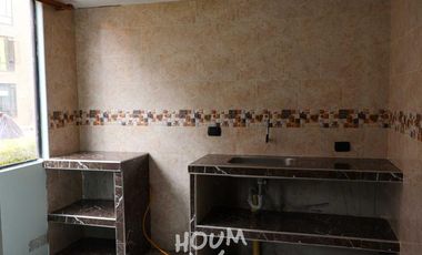 Apartamento Hogares Soacha ID: 158693r