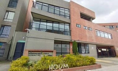 Apartamento Hogares Soacha ID: 158693r