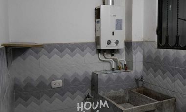 Apartamento Hogares Soacha ID: 158693r