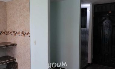 Apartamento Hogares Soacha ID: 158693r