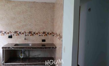 Apartamento Hogares Soacha ID: 158693r