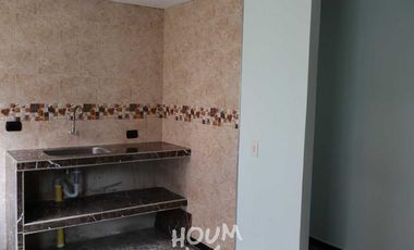 Apartamento Hogares Soacha ID: 158693r