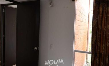 Apartamento Hogares Soacha ID: 158693r