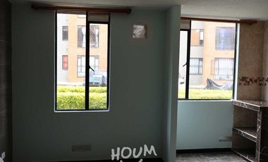Apartamento Hogares Soacha ID: 158693r