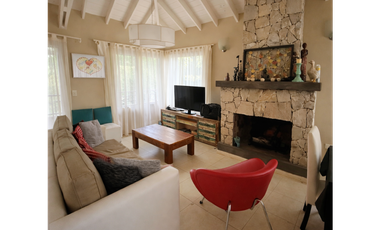 CARILO CASA EN VENTA