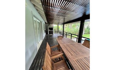 CARILO CASA EN VENTA