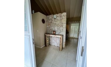 CARILO CASA EN VENTA