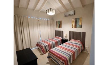 CARILO CASA EN VENTA
