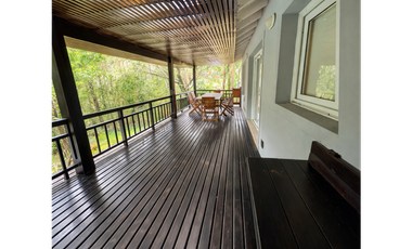 CARILO CASA EN VENTA