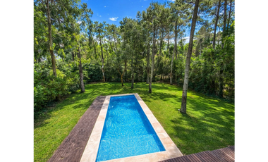 CARILO CASA EN VENTA