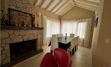 CARILO CASA EN VENTA