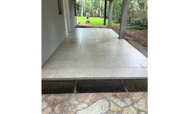 CARILO CASA EN VENTA