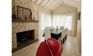 CARILO CASA EN VENTA