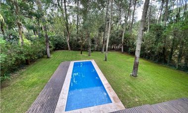 CARILO CASA EN VENTA