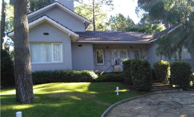 CARILO CASA EN VENTA