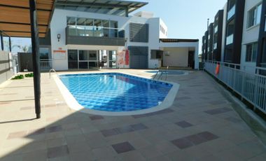 APARTAMENTO en ARRIENDO en Cartagena ZONA NORTE