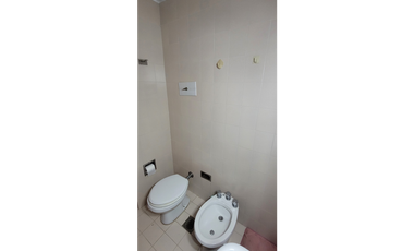 Dúplex a metros de la playa en Pinamar